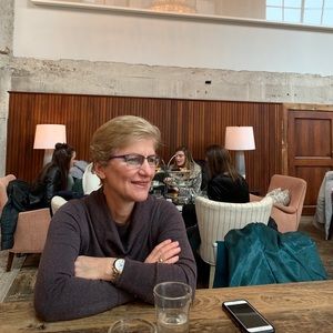 Meet your Posher, Merita